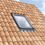 RoofLITEkolnierz uniwersalny UFX Flashing 1080p
